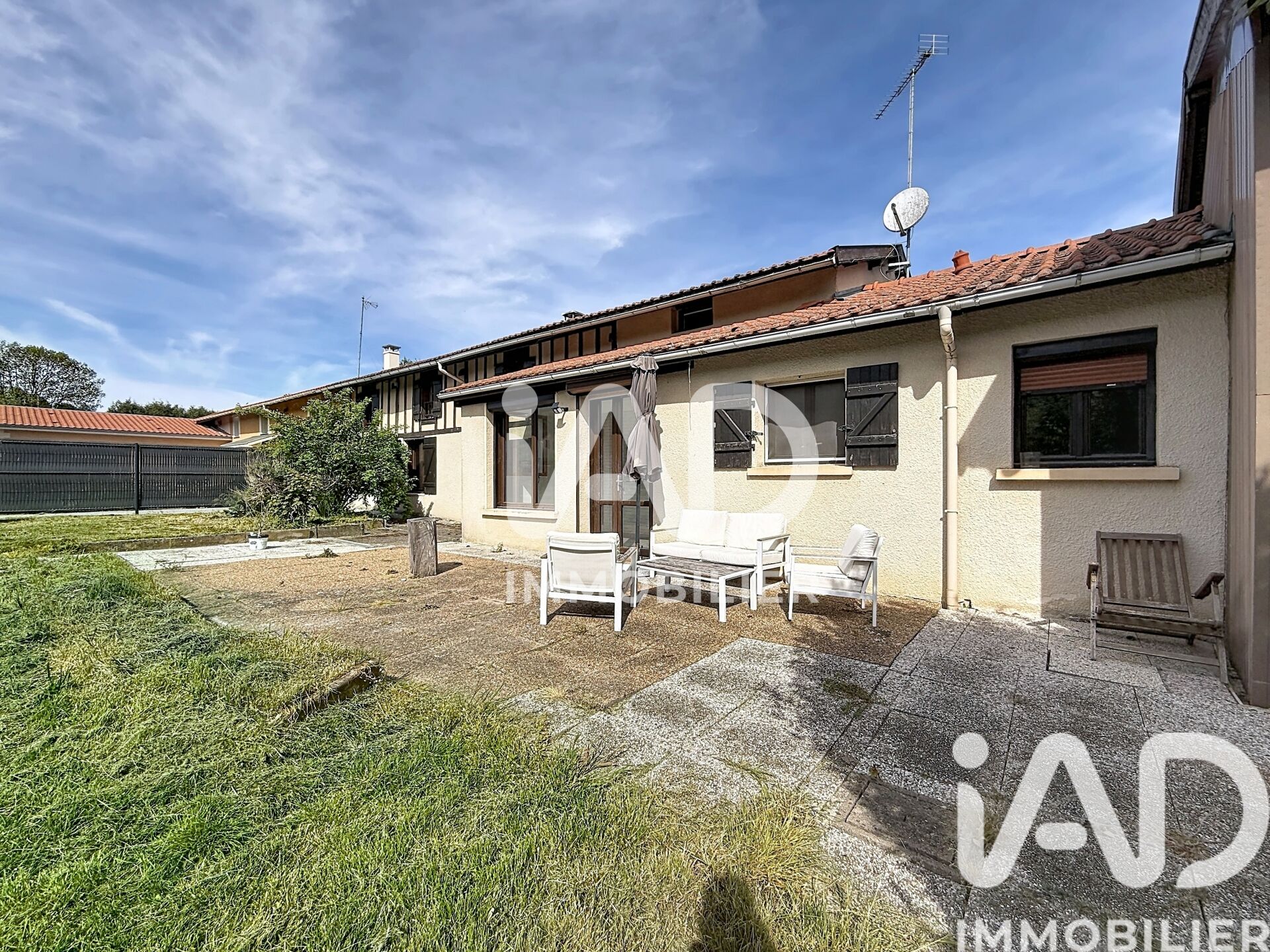Vente Maison de village 6 pièces - Photo 4