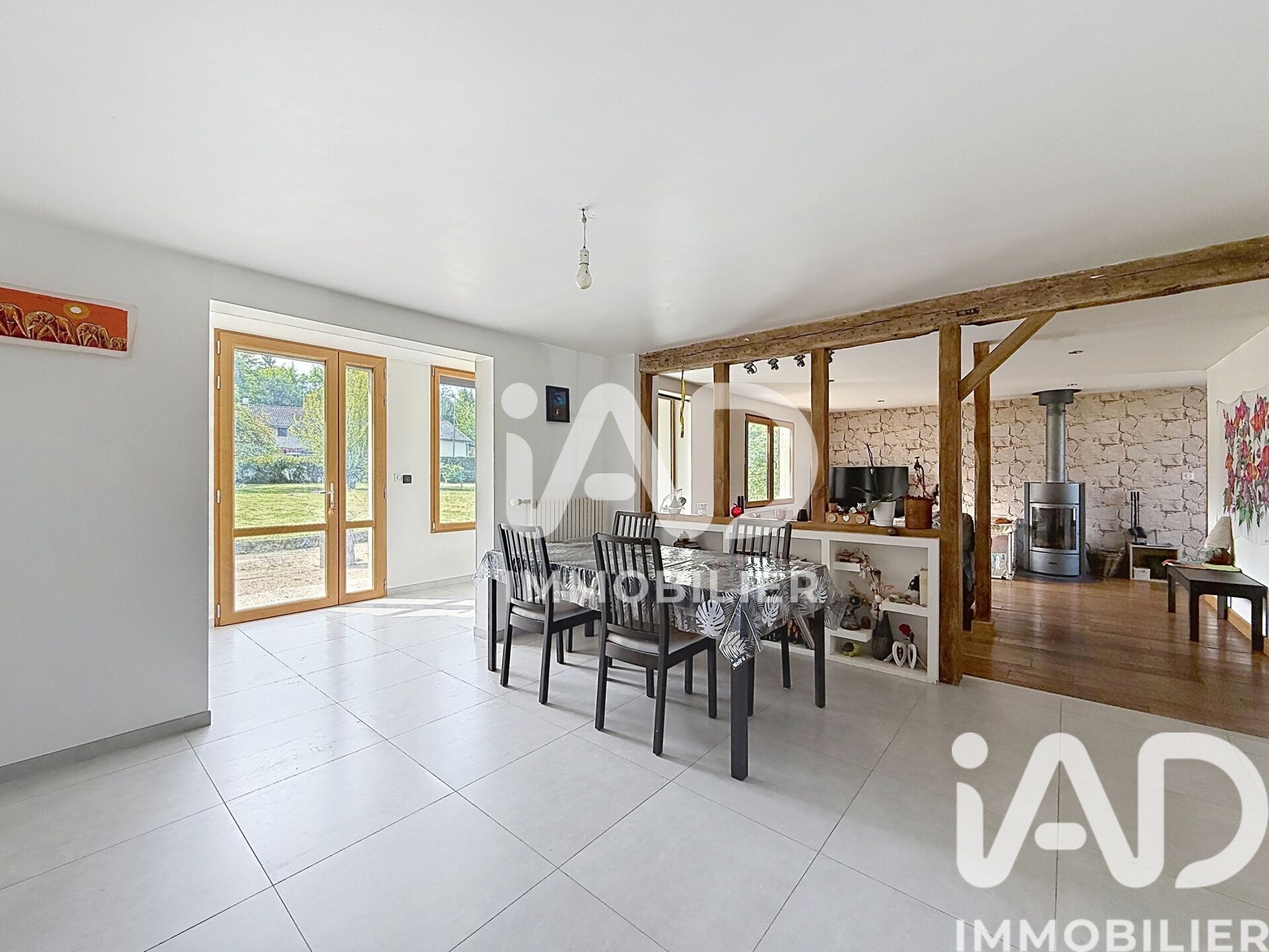 Vente Maison de village 6 pièces - Photo 5