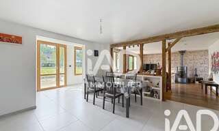 Maison 6 Pièces 173 m² à vendre à Valmy (51800)