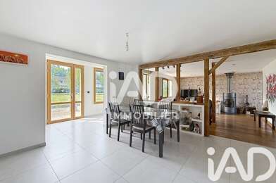 Maison 6 pièces 159000 €