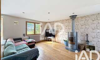 Maison 6 Pièces 173 m² à vendre à Valmy (51800)