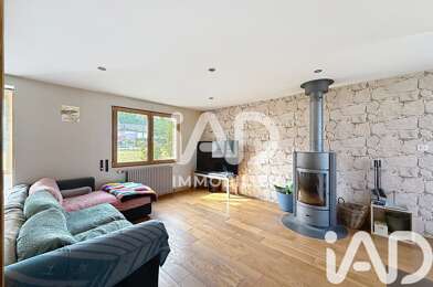Maison 6 pièces 159000 €