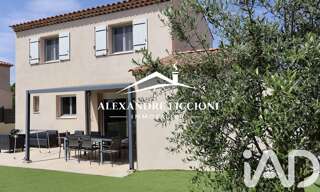 Maison 4 Pièces 94 m² à vendre à Peynier (13790)