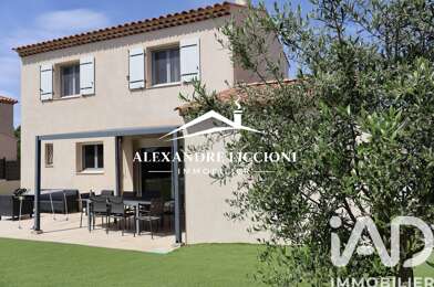 Maison 4 pièces 499000 €