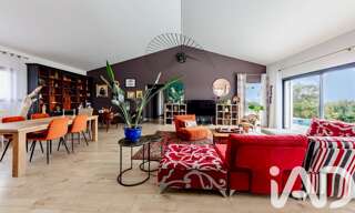 Maison 4 Pièces 175 m² à vendre à Forcalquier (04300)