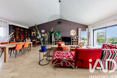 Maison 4 pièces 760000 €