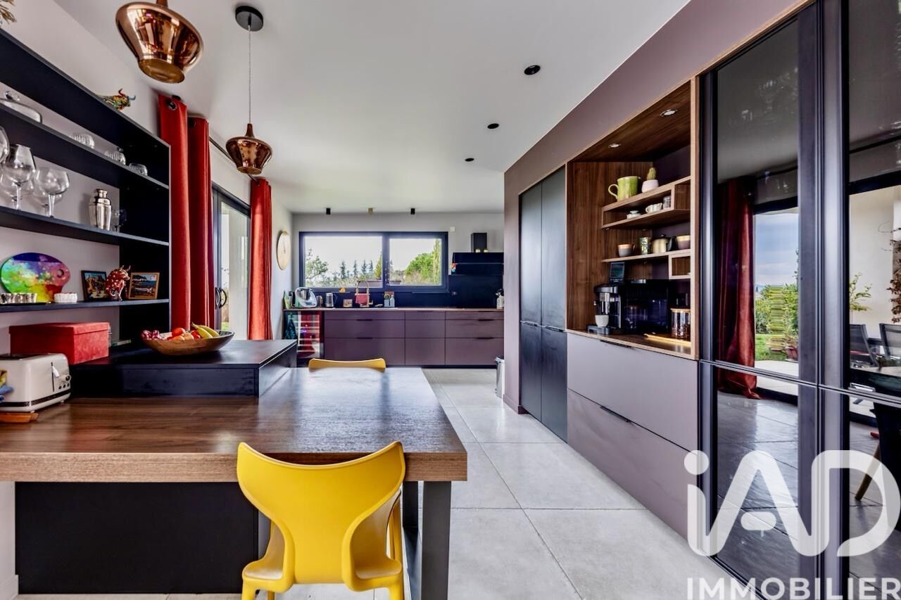 Vente Maison d'architecte 4 pièces - Photo 4