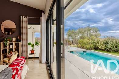 Maison 4 pièces 735000 €
