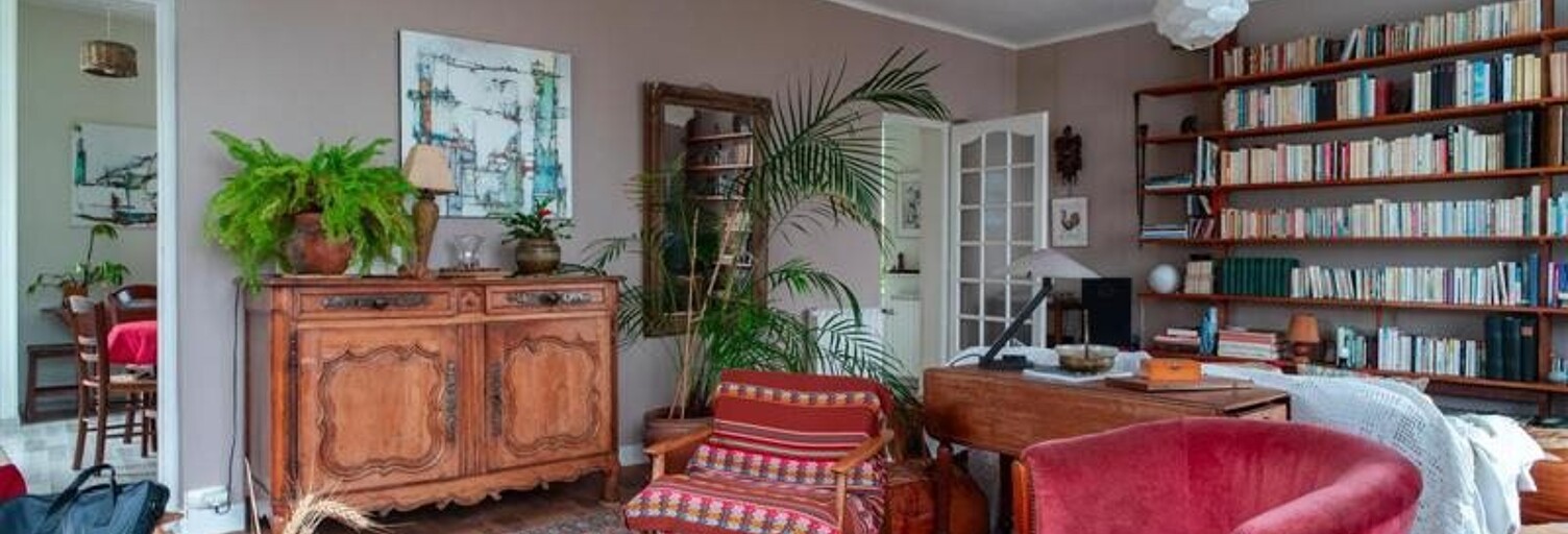Maison 8 Pièces 165 m² à vendre à Audierne (29770)