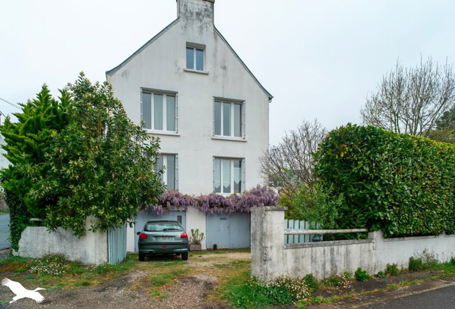 Maison de ville de 8 pièces principales — photo 1