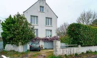 Maison 8 Pièces 165 m² à vendre à Audierne (29770)
