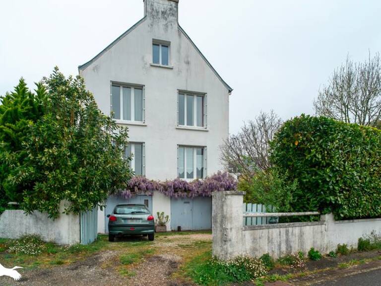 Maison de ville de 8 pièces principales — photo 1