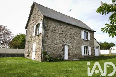 Maison 5 pièces 146500 €