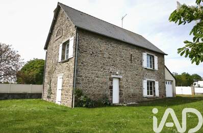 Vente Maison de campagne 5 pièces — photo du bien
