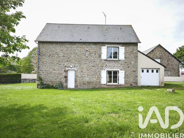 Vente Maison de campagne 5 pièces — photo du bien