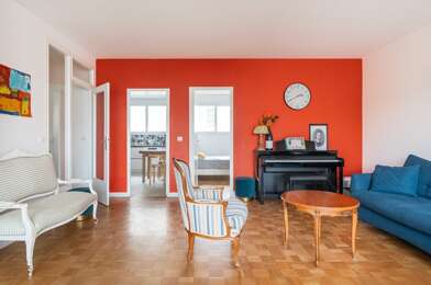 Appartement 4 pièces 630000 €