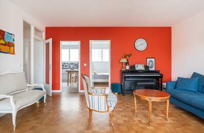 Appartement de 4 pièces principales — photo du bien