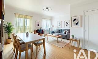 Appartement 3 Pièces 63 m² à vendre à Melun (77000)
