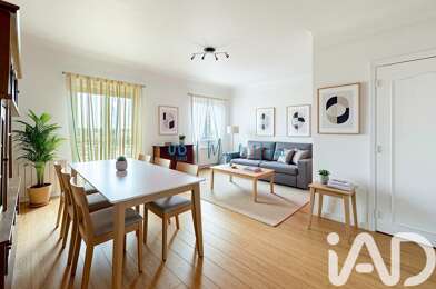 Appartement 3 pièces 80000 €