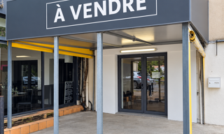 Commerce  34 m² à vendre à Aix-en-Provence (13080)