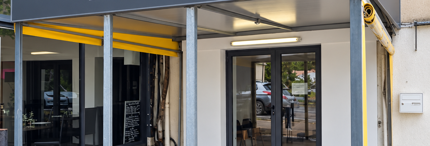 Commerce  34 m² à vendre à Aix-en-Provence (13080)