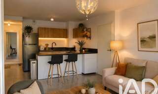 Appartement 4 Pièces 75 m² à vendre à La Valette-du-Var (83160)
