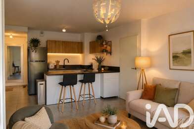 Appartement 4 pièces 369000 €