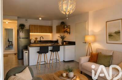 Vente Appartement 4 pièces — photo du bien