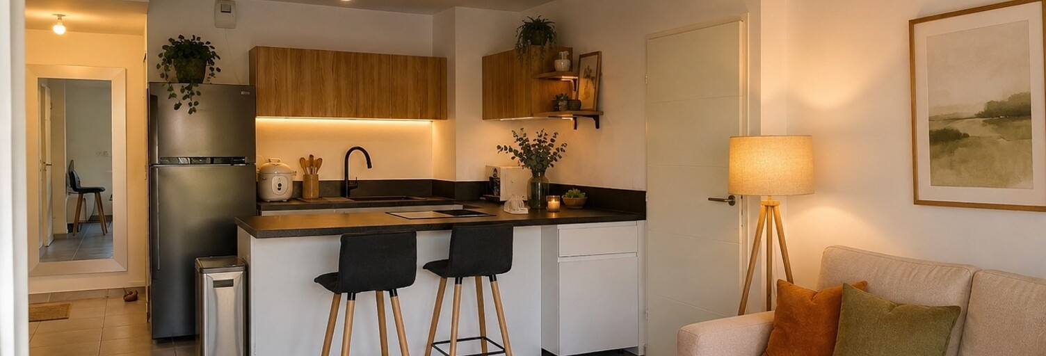 Appartement 4 Pièces 75 m² à vendre à La Valette-du-Var (83160)