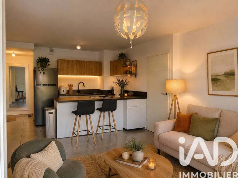 Vente Appartement 4 pièces — photo 1