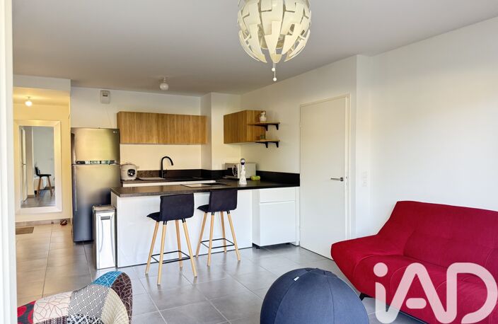 Vente Appartement 4 pièces — photo 2