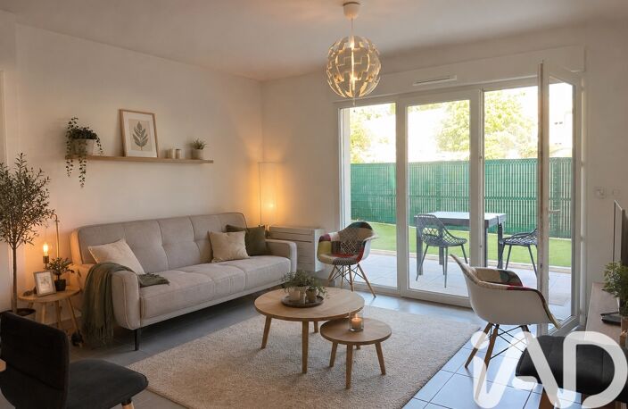 Vente Appartement 4 pièces — photo 3