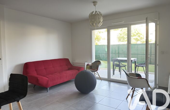 Vente Appartement 4 pièces — photo 4