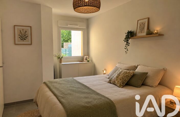 Vente Appartement 4 pièces — photo 5