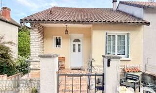 Maison 4 Pièces 87 m² à vendre à Périgueux (24000)
