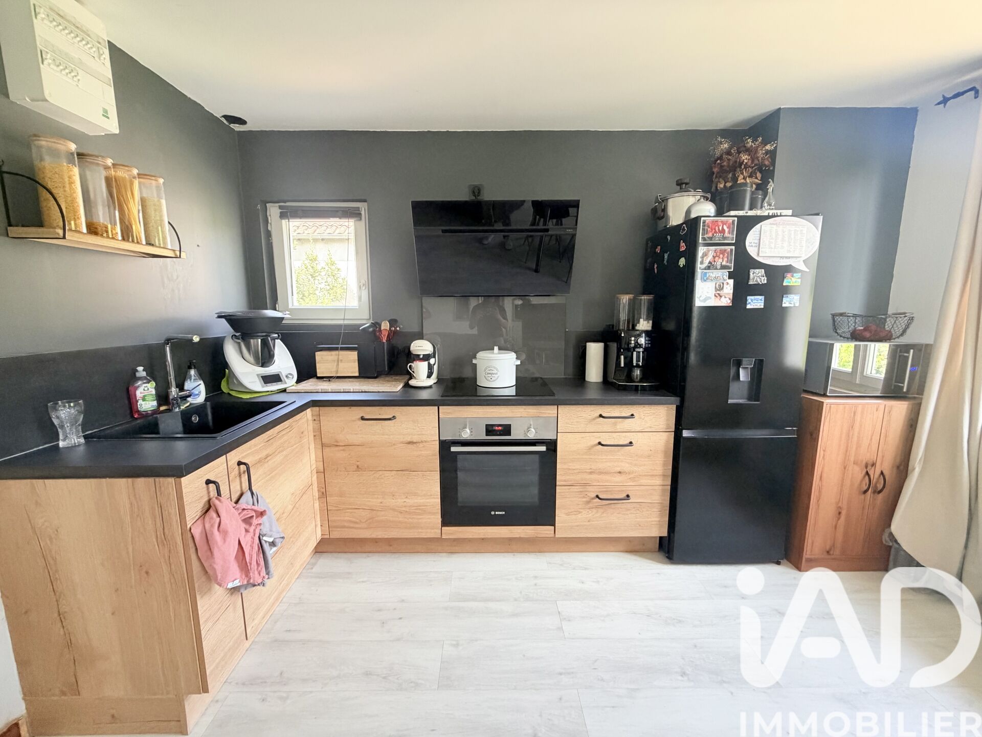 Vente Maison de ville 4 pièces - Photo 3