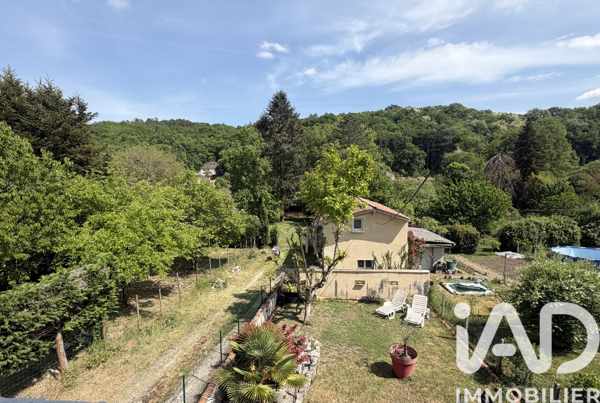 Vente Maison de ville 4 pièces - Photo 5