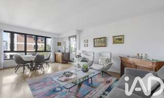 Appartement 4 Pièces 93 m² à vendre à Suresnes (92150)