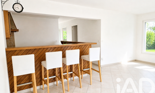 Appartement 3 Pièces 62 m² à vendre à La Baule-Escoublac (44500)