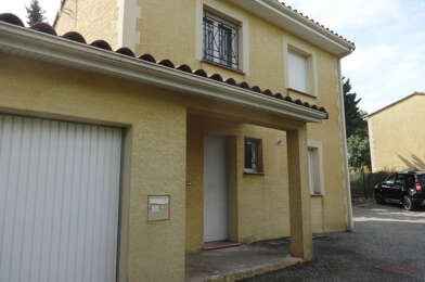 Maison 4 pièces 798 €