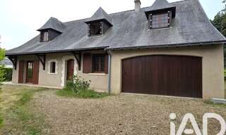 Maison 7 Pièces 190 m² à vendre à Bouchemaine (49080)