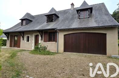 Maison 7 pièces 499900 €
