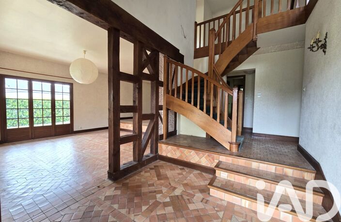 Vente Maison d'architecte 7 pièces — photo 2