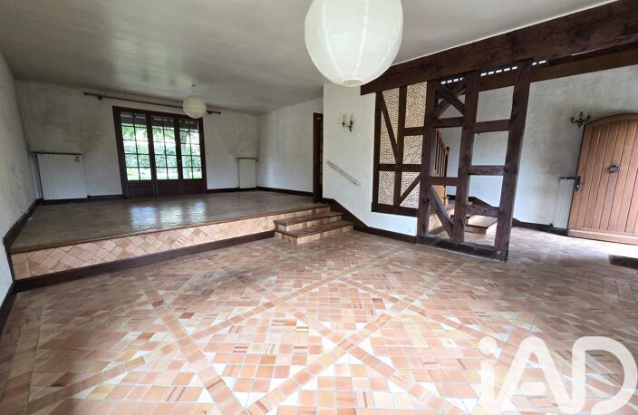 Vente Maison d'architecte 7 pièces — photo 3