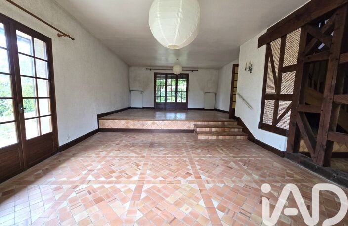 Vente Maison d'architecte 7 pièces — photo 4