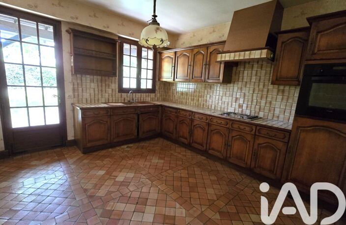 Vente Maison d'architecte 7 pièces — photo 5
