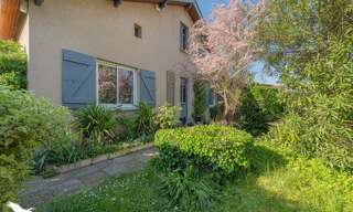 Maison 5 Pièces 110 m² à vendre à Toulouse (31500)