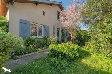 Maison 5 pièces 525000 €