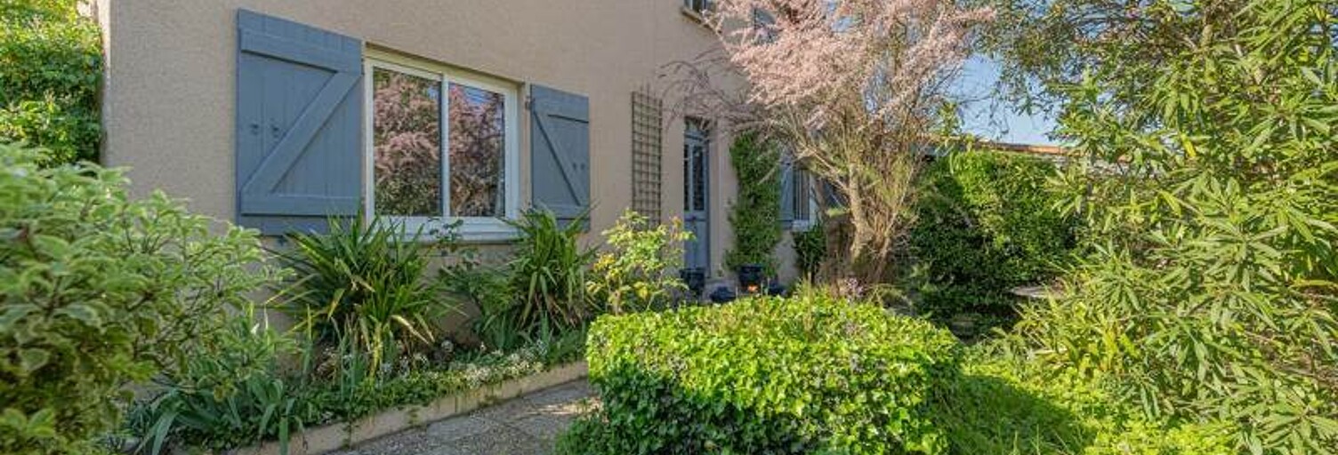 Maison 5 Pièces 110 m² à vendre à Toulouse (31500)