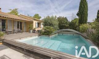 Maison 6 Pièces 168 m² à vendre à Éguilles (13510)